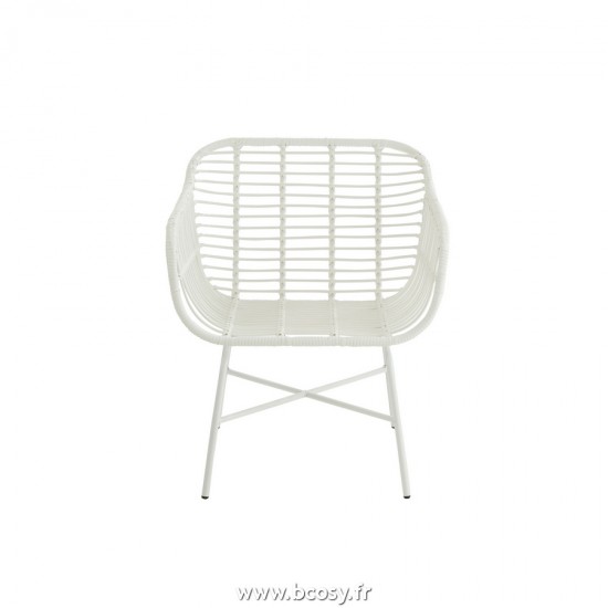 J-line 20345 Jolipa JLine assises chaise