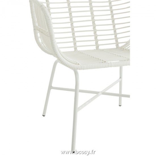 J-line 20345 Jolipa JLine assises chaise