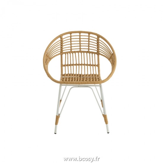 J-line 20349 Jolipa JLine assises chaise