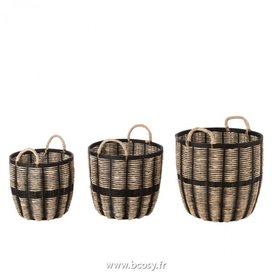 J-line 20401 Jolipa JLine rangement panier