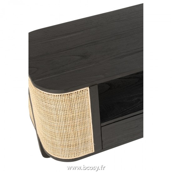 J-Line armoires-meubles-tele-tv-de-television-télévision 20623