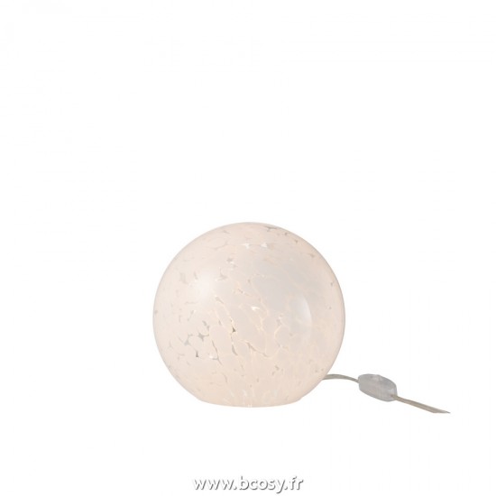 J-line 20630 Jolipa JLine luminaires lampe de table