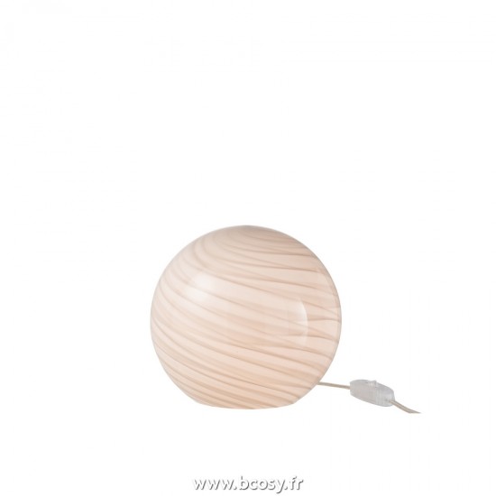 J-line 20634 Jolipa JLine luminaires lampe de table