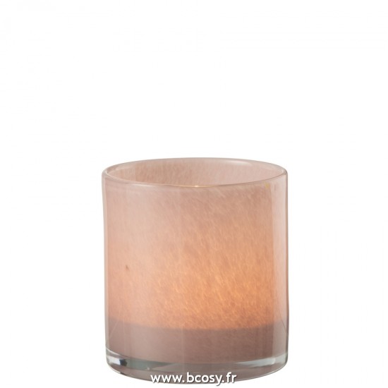 J-line 20646 Jolipa JLine support bougie photophore