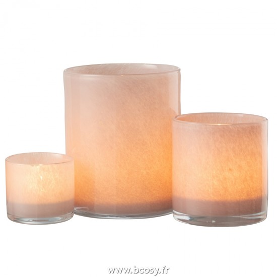 J-line 20647 Jolipa JLine support bougie photophore