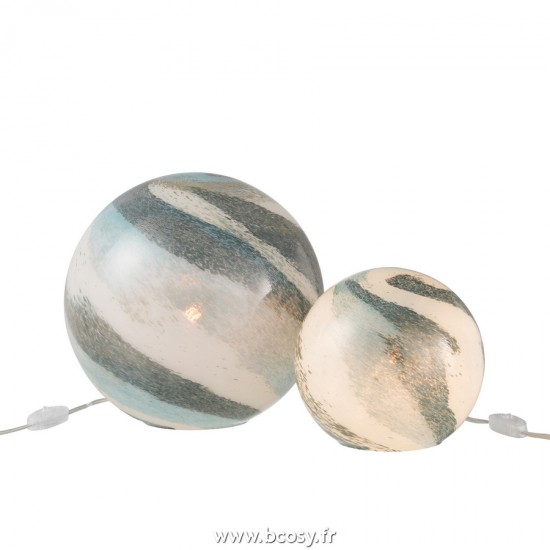 J-line 20669 Jolipa JLine luminaires lampe de table