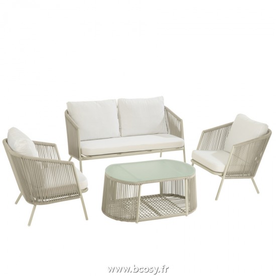 J-line 20700 Jolipa JLine assises siege