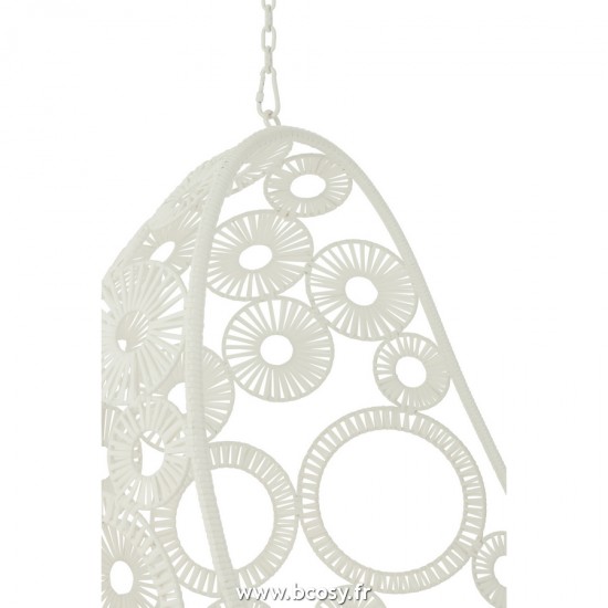 J-line 20706 Jolipa JLine assises fauteuil suspendu hamac