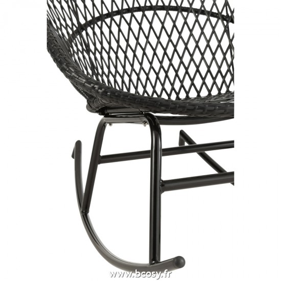 J-line 20724 Jolipa JLine assises fauteuil bascule