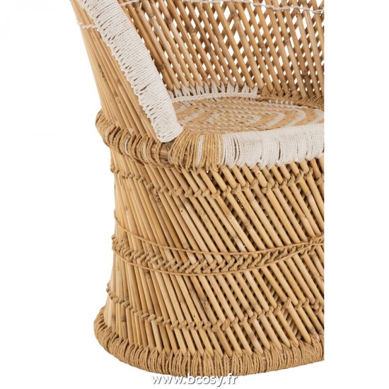 J-line 20734 Jolipa JLine assises chaise