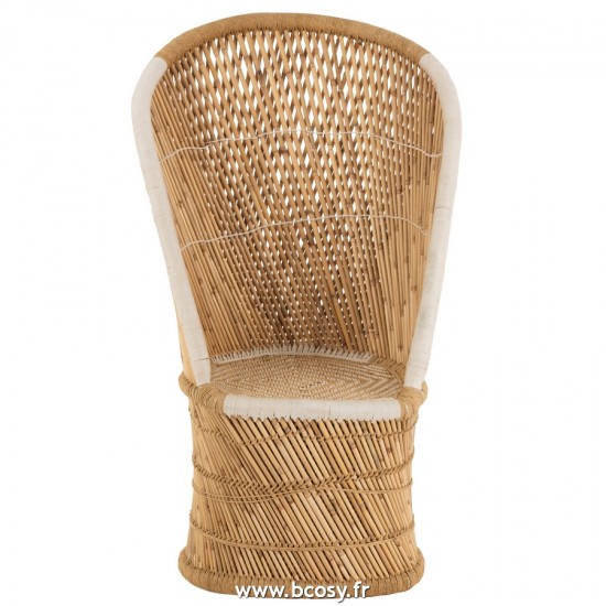 J-line 20735 Jolipa JLine assises chaise