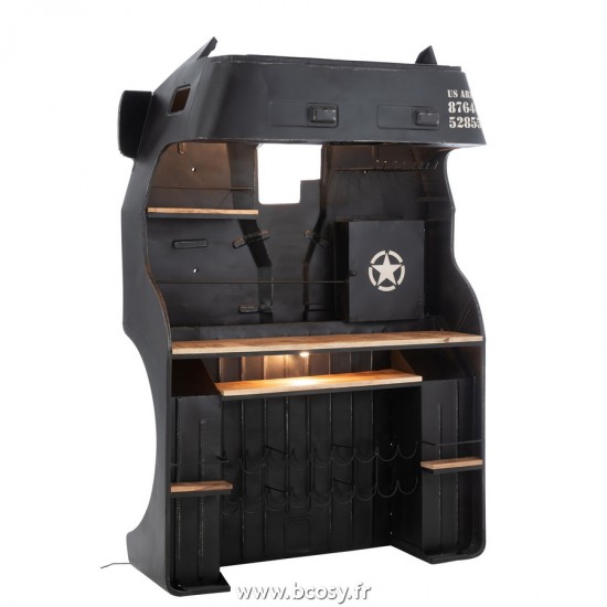 J-line 20739 Jolipa JLine meubles bar