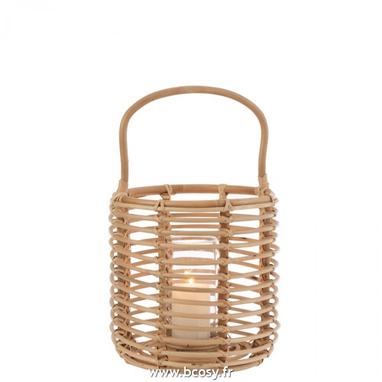 J-line 20774 Jolipa JLine support bougie lanterne