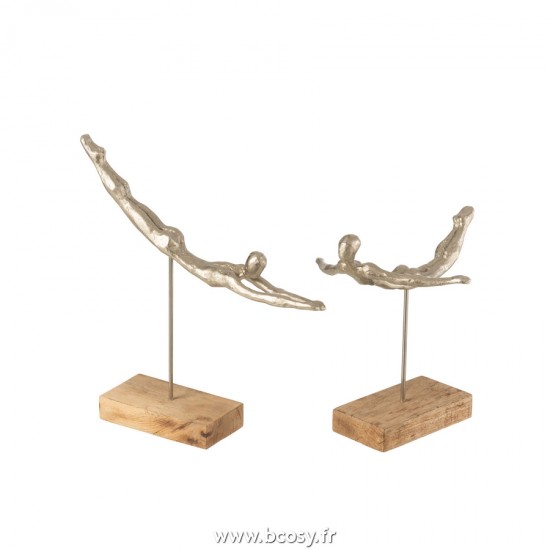 J-line 20807 Jolipa JLine figurines personnage