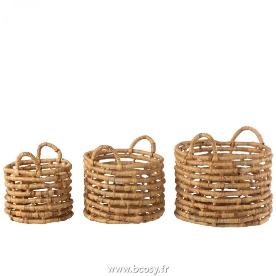 J-line 20833 Jolipa JLine rangement panier