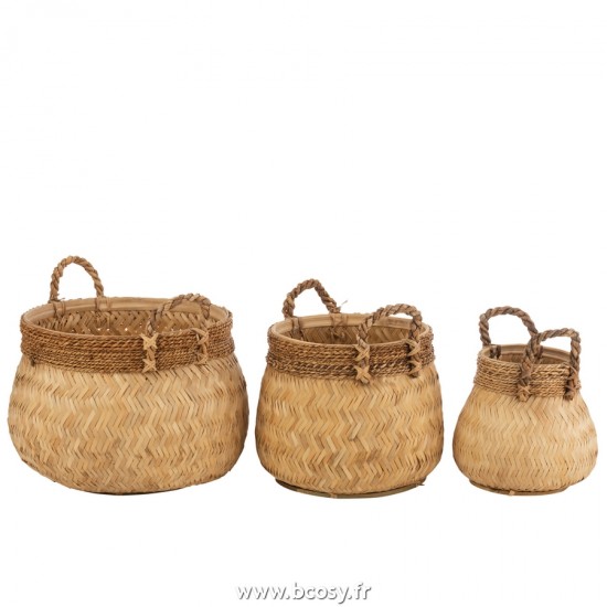 J-line 20840 Jolipa JLine rangement panier