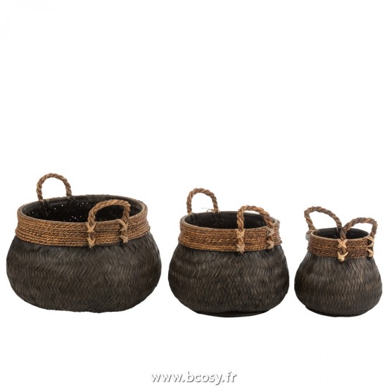 J-line 20841 Jolipa JLine rangement panier