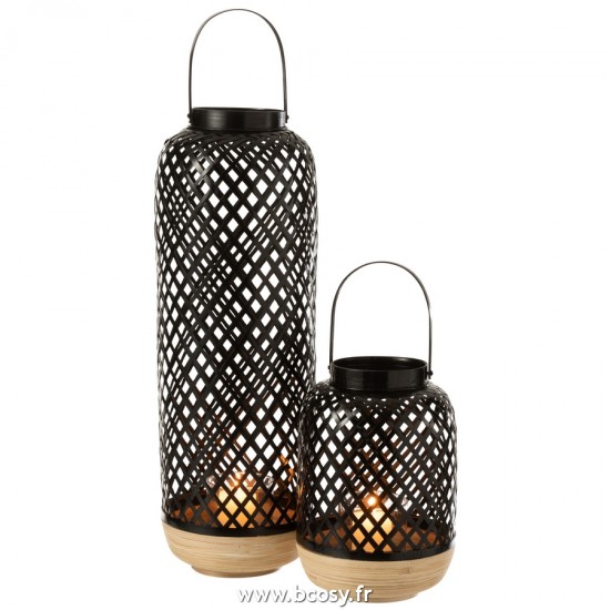 J-line 20872 Jolipa JLine support bougie lanterne