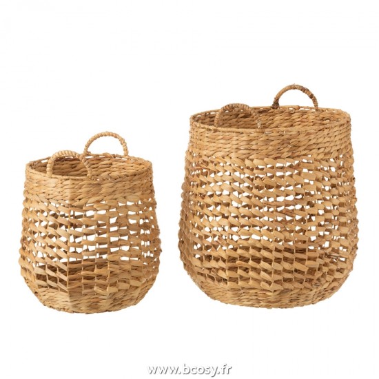 J-line 20897 Jolipa JLine rangement panier