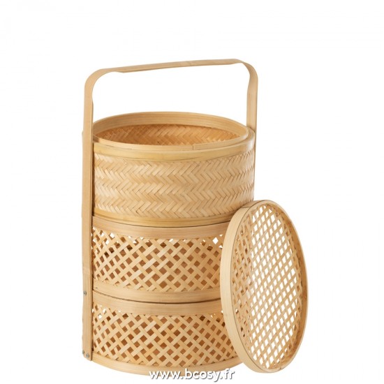 J-line 20901 Jolipa JLine rangement panier