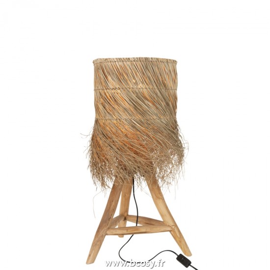 J-line 20913 Jolipa JLine luminaires lampe de table