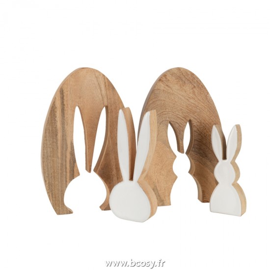 J-line 20925 Jolipa JLine figurines animaux