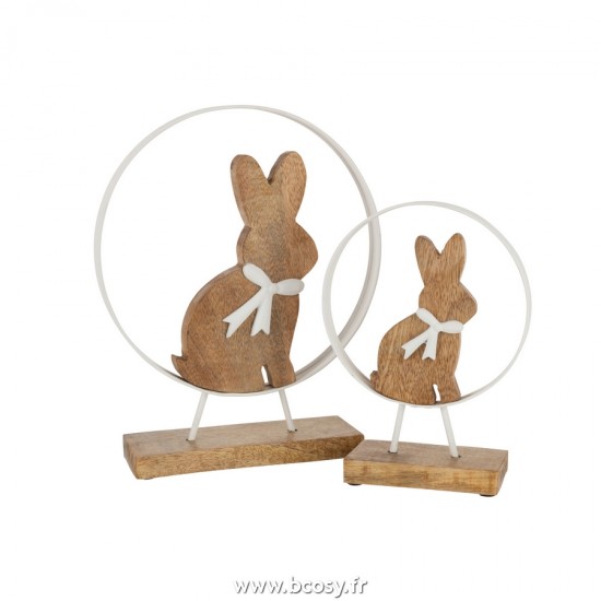 J-line 20938 Jolipa JLine figurines animaux