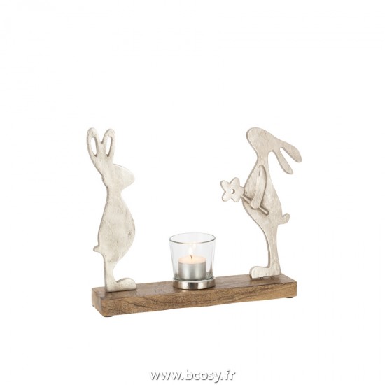 J-line 20941 Jolipa JLine figurines animaux