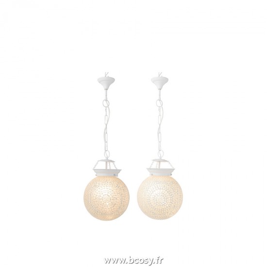 J-line 20959 Jolipa JLine luminaires suspension