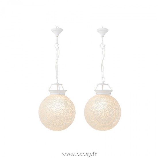 J-line 20960 Jolipa JLine luminaires suspension