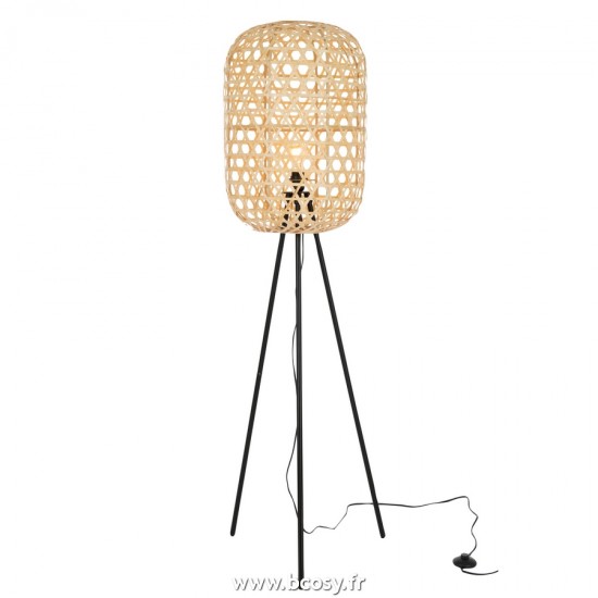 J-line 20971 Jolipa JLine luminaires lampe sur pied