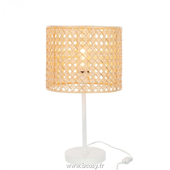 J-line 20972 Jolipa JLine luminaires lampe de table