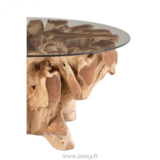 J-line 20977 Jolipa JLine meubles table