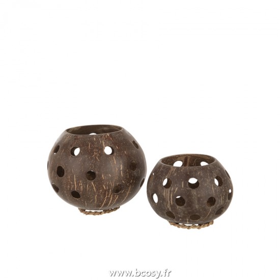 J-line 21048 Jolipa JLine support bougie photophore