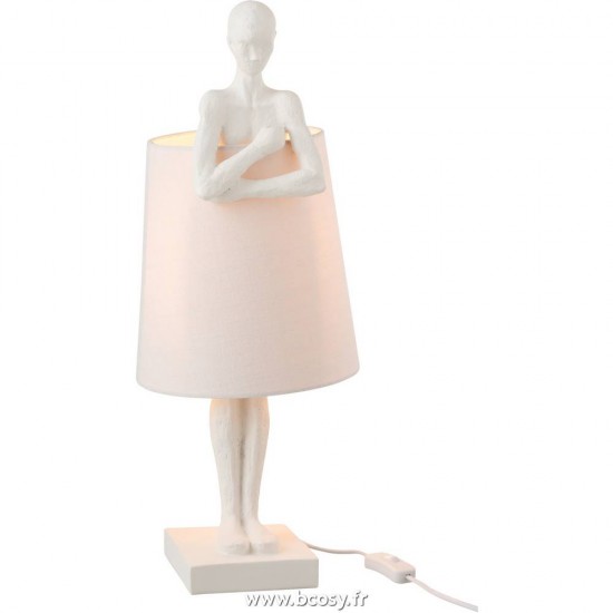 J-line 2107 Jolipa JLine luminaires lampe de table