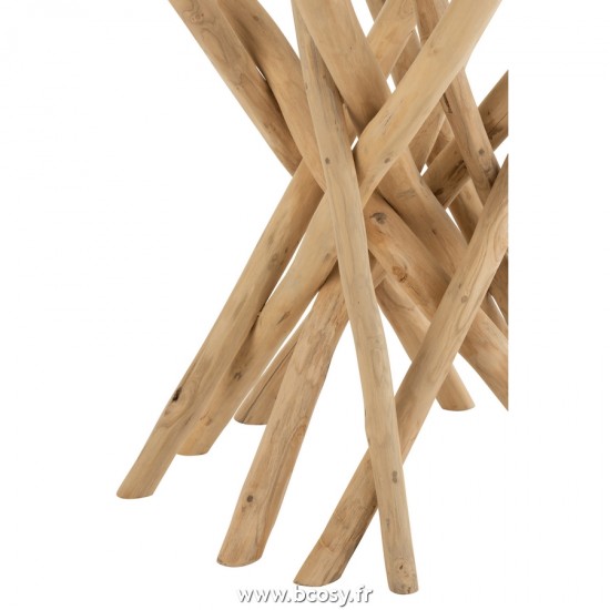 J-line 21111 Jolipa JLine meubles table