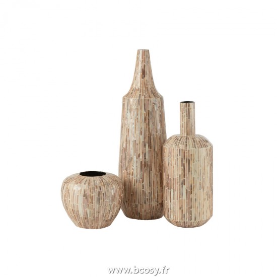 J-line 21143 Jolipa JLine vases vase grand