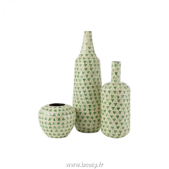 J-line 21149 Jolipa JLine vases vase grand