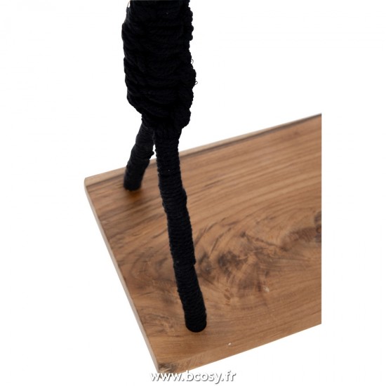 J-line 21164 Jolipa JLine assises fauteuil suspendu hamac