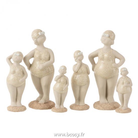 J-line 21345 Jolipa JLine figurines personnage