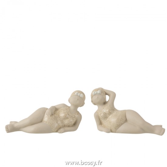 J-line 21346 Jolipa JLine figurines personnage