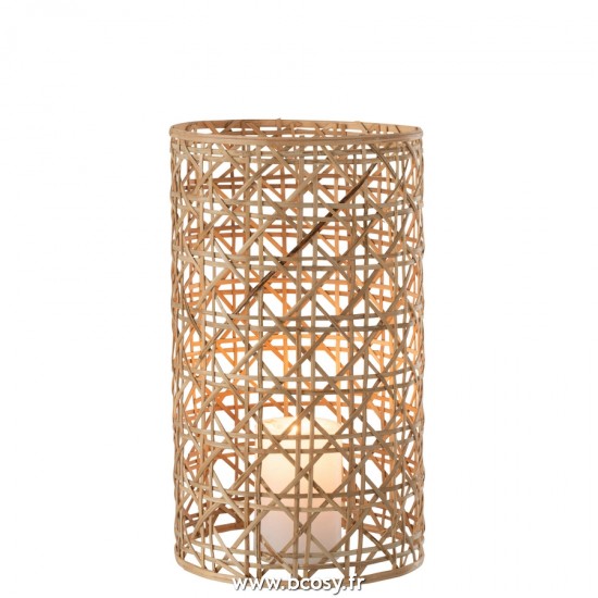 J-line 21378 Jolipa JLine support bougie photophore