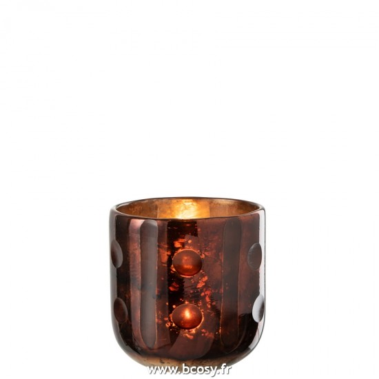 J-line 21395 Jolipa JLine support bougie photophore