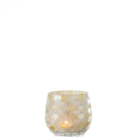 J-line 21404 Jolipa JLine support bougie photophore