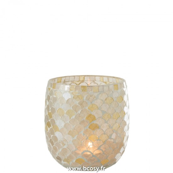 J-line 21406 Jolipa JLine support bougie photophore