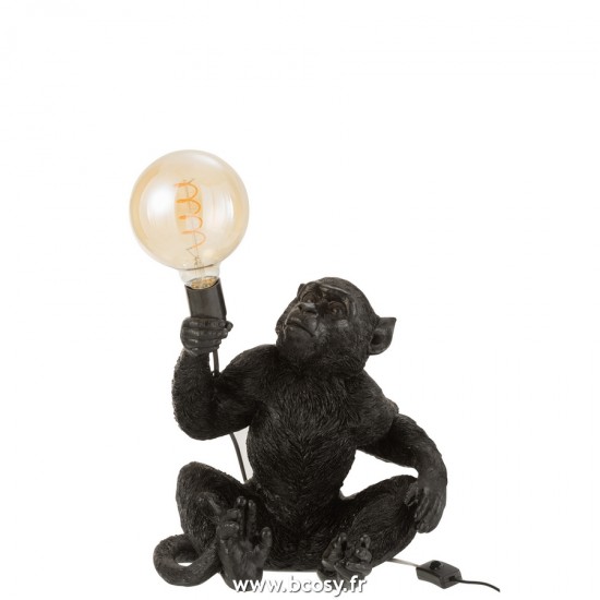 J-line 21461 Jolipa JLine luminaires lampe de table