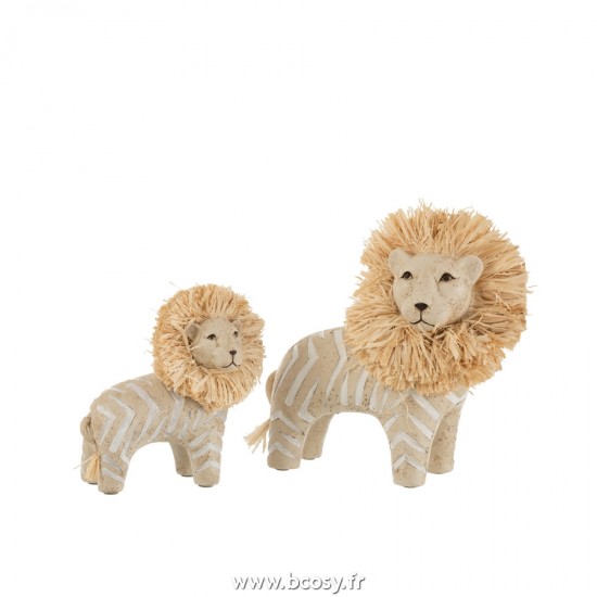 J-line 21501 Jolipa JLine figurines animaux