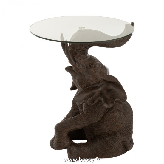 J-line 21530 Jolipa JLine meubles table gigogne