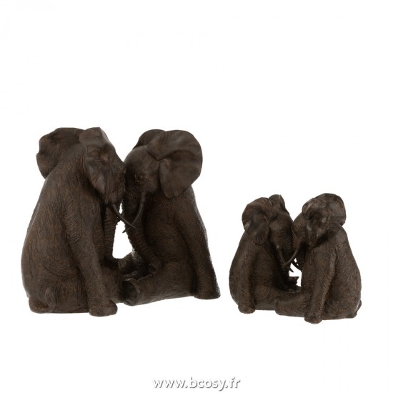 J-line 21534 Jolipa JLine figurines animaux