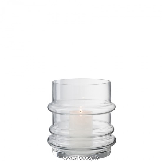 J-line 21775 Jolipa JLine vases vase petit